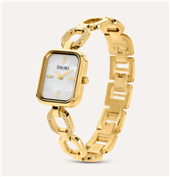 Reloj Stroili Oro Mujer in Acero 1700505 - 1700505